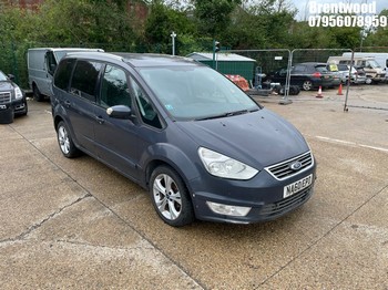 Location: Brentwood - 2010 FORD GALAXY ZETEC TDCI MPV REG: NA60EPD, Keys: No, MOT Expiry date: 10.01.2022, 1997 Diesel, 6 Speed Manual Diesel, Former Keepers: 6