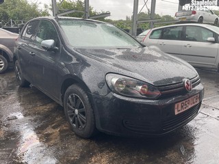 Location: Stapleford - 2009 VOLKSWAGEN GOLF S 5 Door Hatchback REG: LR59UCB, Keys: No, MOT Expiry date: 11/02/2026, 1390 Petrol, 5 Speed Manual Petrol, Former Keepers: 8