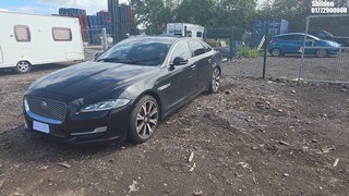 Location: Shildon - 2016 JAGUAR XJ PORTFOLIO V6 D AUTO 4 Door Saloon REG: NC16DXD, Keys: Yes, MOT Expiry date: 10/06/2026, 2993 CC Diesel, 8 Speed Automatic Diesel, Former Keepers: 2