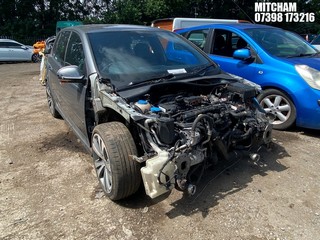 Location: Mitcham - 2006 VOLKSWAGEN GOLF GTI 5 Door Hatchback REG: KB51MPB, Keys: No, MOT Expiry date: 11/09/2026, 1984 Petrol, 6 Speed Manual Petrol, Former Keepers: 7