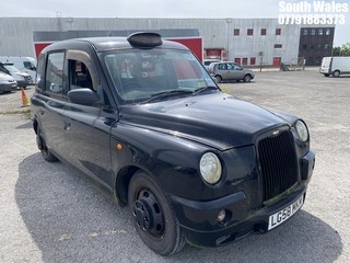 Location: South Wales - LONDON TAXIS INT TX4 SILVER AUTO Taxi REG: LG58MKM, 2499cc DIESEL, Auto Diesel, Former Keepers: 1, Keys: Yes, MOT Expiry date: 05/06/2027