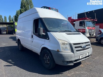 Location: Stapleford - 2011 FORD TRANSIT 115 T350M RWD PANEL VAN REG: AK11VRR, Keys: Yes, MOT Expiry date: 29/03/2027, 2402 DIESEL, 6 SPEED MANUAL DIESEL, Former Keepers: 2