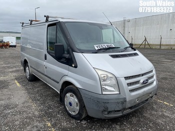 Location: South Wales - 2013 FORD TRANSIT 125 T260 TREND FW Panel Van REG: YE63MHO, Keys: No, MOT Expiry date: 01/03/2027, 2198 Diesel, 6 Speed Manual Diesel, Former Keepers: 5