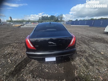 Location: Shildon - 2016 JAGUAR XJ PORTFOLIO V6 D AUTO 4 Door Saloon REG: NC16DXD, Keys: Yes, MOT Expiry date: 10/06/2026, 2993 CC Diesel, 8 Speed Automatic Diesel, Former Keepers: 2