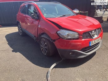 Location: Stapleford - 2013 NISSAN QASHQAI N-TEC + IS DCI 5 Door Hatchback REG: DL62AXV, Keys: No, MOT Expiry date: 15/12/2026, 1598 Diesel, 6 Speed Manual Petrol, Former Keepers: 2