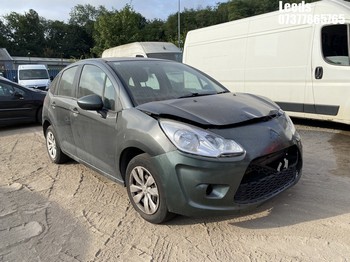 Location: Leeds - 2011 CITROEN C3 VT 5 Door Hatchback REG: YC11BXE, Keys: No, MOT Expiry date: 31-08-2026, 1124 Petrol, 5 Speed Manual Petrol, Former Keepers: 6