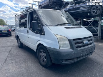 Location: Stapleford - 2008 FORD TRANSIT 85 T280 FWD Panel Van REG: KR08FVU, Keys: Yes, MOT Expiry date: 07/07/2026, 2198 Diesel, 5 Speed Manual Diesel, Former Keepers: 8