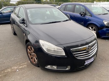 Location: Manchester - 2012 VAUXHALL INSIGNIA SRI CDTI 5 Door Hatchback REG: PN62LGL, 1956 Diesel, 6 Speed Manual Diesel, Former Keepers: 4, Keys: No, MOT Expiry date: 24/03/2026