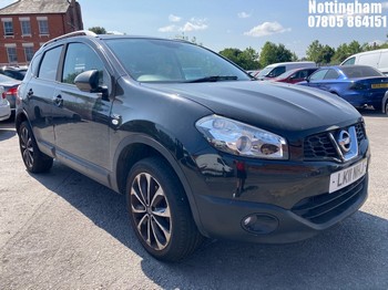Location: NOTTINGHAM - 2011 NISSAN QASHQAI N-TEC 5 Door Hatchback REG: LK11NHJ, 1598cc Petrol, 6 Speed Manual Petrol, Former Keepers: 6, Keys: No, MOT: Expiry date07/01/2027
