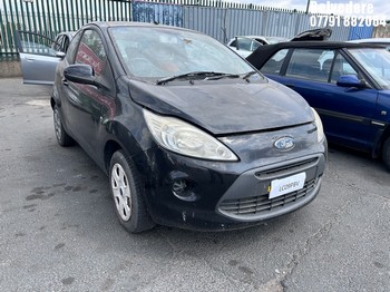 Location: Belvedere - 2009 FORD KA STYLE 3 Door Hatchback REG: LC09PBV, Keys: No, MOT Expiry date: 29/07/2023, 1242 Petrol, 5 Speed Manual Petrol, Former Keepers: 9