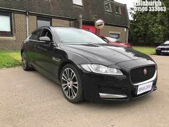 Location: Edinburgh - 2015 JAGUAR XF PORTFOLIO D AUTO 4 DOOR SALOON REG: SF65ZFW, 1999cc DIESEL, 8 SPEED AUTO DIESEL, Former Keepers: 2, Keys: Yes, MOT Expiry date: 13/02/2027
