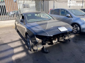 Location: Hayes - 2008 AUDI A5 T FSI SPORT 6SP Coupe REG: SF08XCA, Keys: No, MOT Expiry date: 27/03/2026, 1798 Petrol, 6 Speed Manual Petrol, Former Keepers: 7