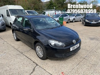 Location: Brentwood - 2012 VOLKSWAGEN GOLF S TSI 5 Door Hatchback REG: SB61WJG, Keys: No, MOT Expiry date: 25/03/2027, 1197 Petrol, 5 Speed Manual Petrol, Former Keepers: 6