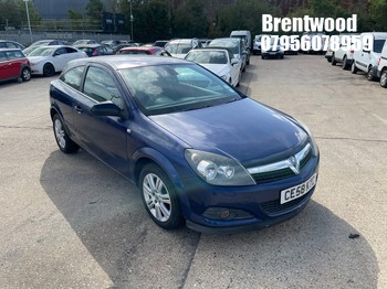 Location: Brentwood - 2008 VAUXHALL ASTRA DESIGN 3 Door Hatchback REG: CE58KTC, Keys: No, MOT Expiry date: 30.01.2027, 1598 Petrol, 5 Speed Manual Petrol, Former Keepers: 6