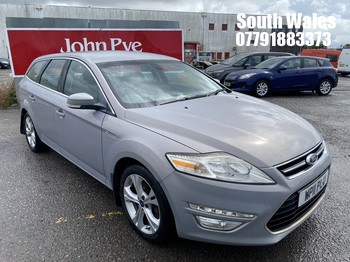 Location: South Wales - 2011 FORD MONDEO TITANIUM ESTATE REG: WP11PLU, 1560cc DIESEL, 6 SPEED MANUAL DIESEL, Former Keepers: 2, Keys: Required, MOT Expiry date: 15/06/2027