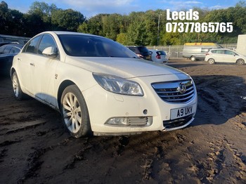 Location: Leeds - 2013 VAUXHALL INSIGNIA ELITE NAV CDTI 5 Door Hatchback REG: A9UKV, Keys: No, MOT Expiry date: 13-11-2023, 1956 Diesel, 6 Speed Manual Diesel, Former Keepers: 3