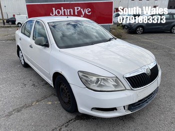 Location: South Wales - 2009 SKODA OCTAVIA S TDI 5 Door Hatchback REG: CV59VKC, Keys: No, MOT Expiry date: 13/04/2023, 1896 Diesel, 5 Speed Manual Diesel, Former Keepers: 2