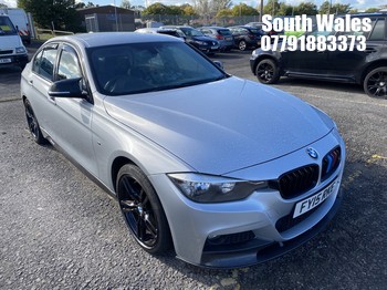 Location: South Wales - 2015 BMW 320D M SPORT AUTO 4 Door Saloon REG: FY15RKE, 1995cc Diesel, 8 Speed Auto Diesel, Former Keepers: 2, Keys: Yes, MOT Expiry date: 26/07/2027