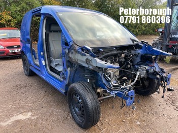 Location: Peterborough - 2009 VOLKSWAGEN CADDY C20 PLUS SDI Panel Van REG: EU09KYY, Keys: No, MOT Expiry date: 08/12/2023, 1968 Diesel, 5 Speed Manual Diesel, Former Keepers: 6