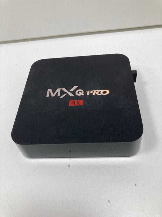 MULTIMEDIA GATEWAY MXQ PR