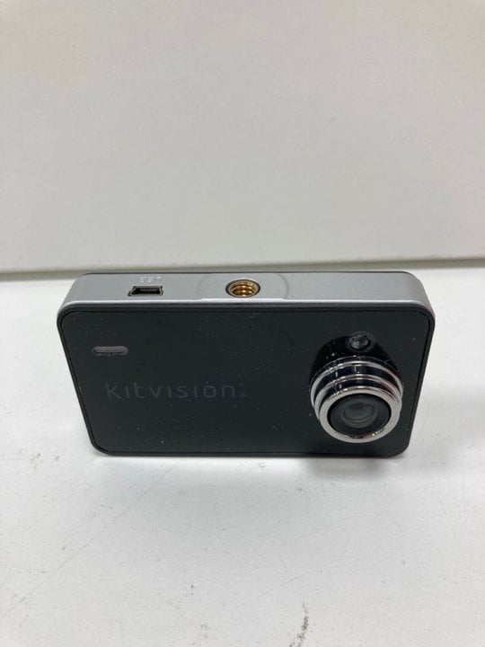 KONDOR KITVISION DASHBOAR