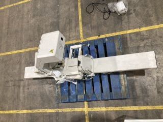 Lot 1  
            Birmingham - Collection Only 

                
SOREDEX CRANEX 3+ 3D DENTAL IMAGING SYSTEM