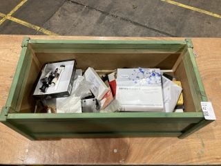 Lot 42  
            Birmingham - Collection Only 

                
ASSORTMENT OF DENTIST EQUIPMENT INCLUDING DENSPLY RINN UNIVERSAL COLLIMATOR