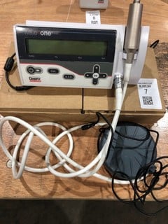 Lot 7  
            Birmingham - Collection Only 

                
DENTSPLY WAVEONE ENDODONTIC SYSTEM