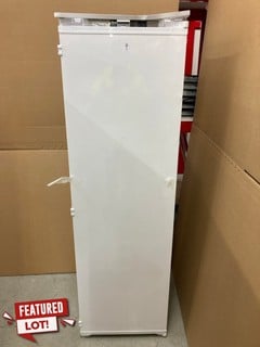 Lot 12  
            Nottingham SR8 - Delivery Or Collection 

                
BEKO INTEGRATED TALL FREEZER MODEL: BFFD4577 ORIGINAL RRP £549