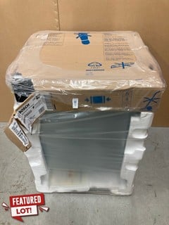 Lot 15  
            Nottingham SR8 - Delivery Or Collection 

                
BOSCH INTEGRATED DISHWASHER MODEL: SMV2HTX02G (IN ORIGINAL PACKAGING) ORIGINAL RR...