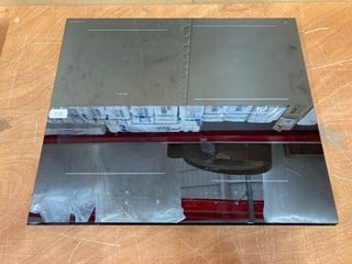 Lot 191  
            Nottingham SR8 - Delivery Or Collection 

                
HOTPOINT HOB MODEL: TB2560CCPBF  - EX DISPLAY