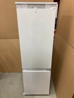 Lot 20  
            Nottingham SR8 - Delivery Or Collection 

                
HOTPOINT INTEGRATED FRIDGE FREEZER MODEL: HTC18T322UK - EX DISPLAY