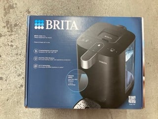 Lot 275  
            Nottingham SR8 - Delivery Or Collection 

                
BRITA CUBE 4L WATER DISPENSER FOR HOME USE
