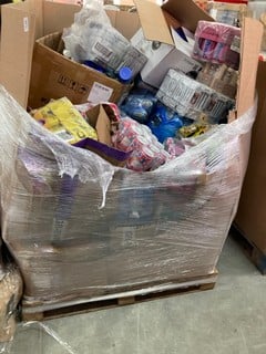 Lot 297  
            Nottingham SR8 - Collection Only 

                
PALLET OF VARIOUS DRINKS  - COLLECTION ONLY