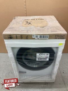 Lot 2  
            Nottingham SR8 - Delivery Or Collection 

                
AEG PROSENSEÂ® TECHNOLOGY LFR61844B 8KG WASHING MACHINE WITH 1400 RPM - WHITE MOD...
