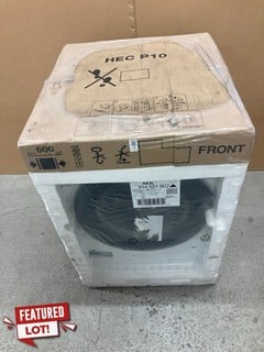 Lot 3  
            Nottingham SR8 - Delivery Or Collection 

                
AEG 10KG 7000 WASHING MACHINE MODEL: LFR74164UC ORIGINAL RRP: £749