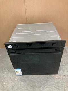 Lot 48  
            Nottingham SR8 - Delivery Or Collection 

                
SAMSUNG INTEGRATED SINGLE OVEN MODEL: NV7B44205AK  - EX DISPLAY