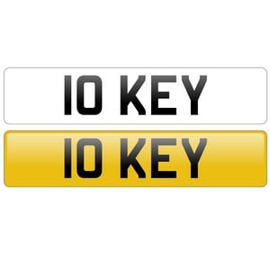 Nottingham Luxury Designer Room - POC - 175 - Cherished Number Plates