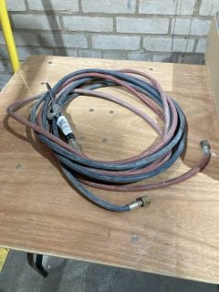 Lot 100  
            Birmingham - Collection Only 

                
GAS GUN