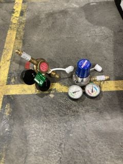 Lot 106  
            Birmingham - Collection Only 

                
QTY OF SPRAYING EQUIPMENT