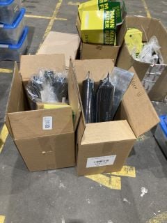 Lot 129  
            Birmingham - Collection Only 

                
QTY OF ITEMS TO INCLUDE MANN FILTER (C1337)
