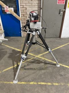 Lot 165  
            Birmingham - Collection Only 

                
2013 ROMER RA-7535SI-2 ABSOLUTE MEASURING ARM S/N 7535SI-1847-FA