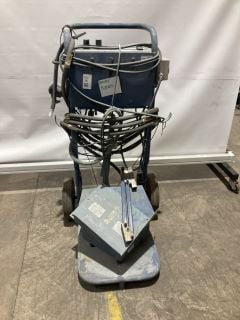 Lot 28  
            Birmingham - Collection Only 

                
POWDER COATING GUN NORDSON