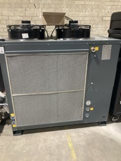 Lot 32  
            Birmingham - Collection Only 

                
2023 ATLAS COPCO TCX15A CHILLER UNIT S/N SKE273551/SKE000S14