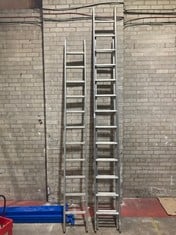 Lot 36  
            Birmingham - Collection Only 

                
3 TIER LADDER