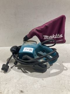 Lot 45  
            Birmingham - Collection Only 

                
MAKITA 9403 100MM ELECTRICAL BELT SANDER