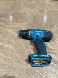 Lot 54  
            Birmingham - Collection Only 

                
QTY OF DRILLS TO INCLUDE DEWALT