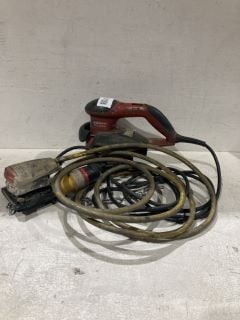 Lot 68  
            Birmingham - Collection Only 

                
HILTI ROUND SANDER