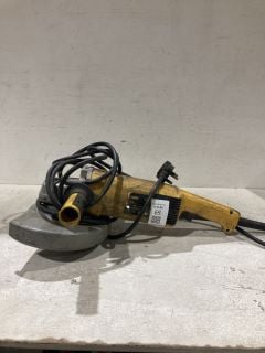 Lot 69  
            Birmingham - Collection Only 

                
DEWALT 12" ANGLE GRINDER
