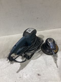 Lot 71  
            Birmingham - Collection Only 

                
BOSCH SANDER